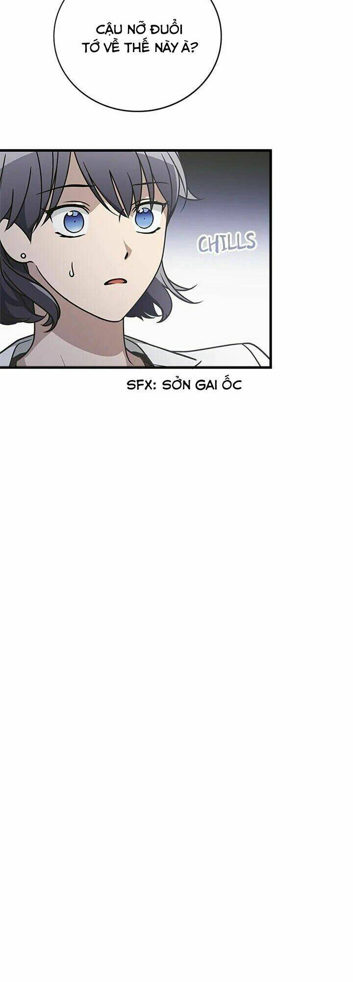 tiếng sói trong hiệu thuốc chapter 11 36