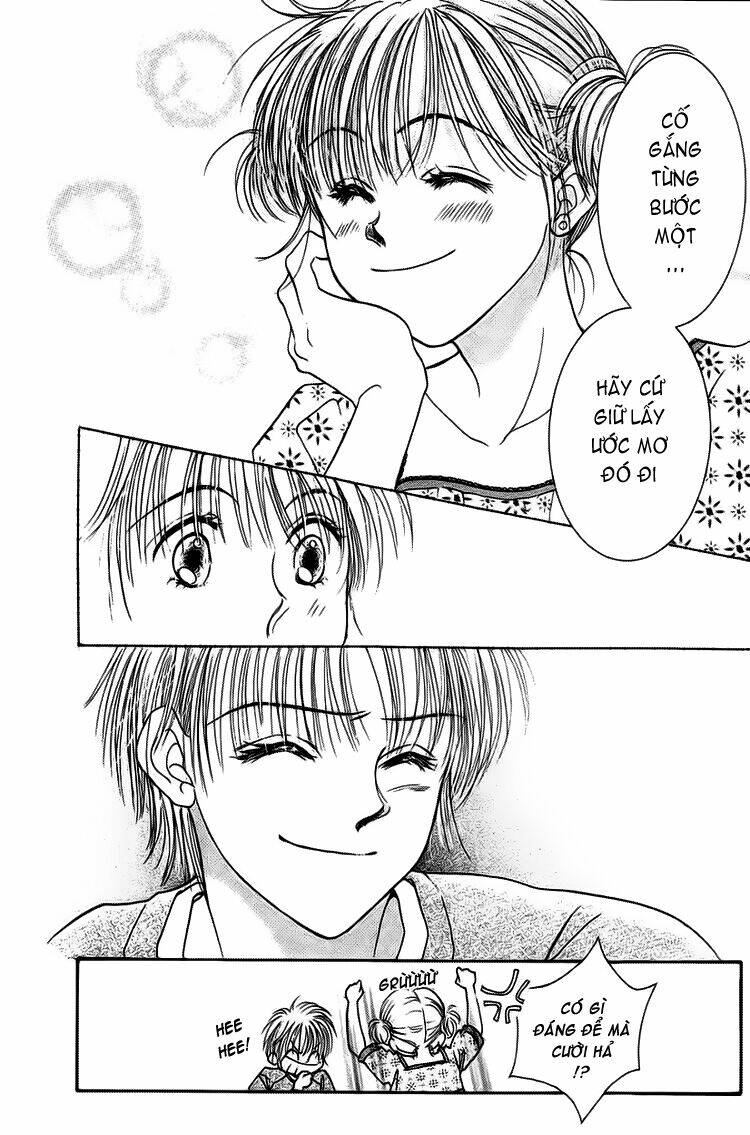 venus in love - trái tim thầm mến chapter 14 37