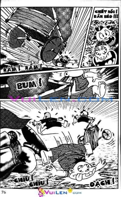 thần đồng đất việt chapter 80 73