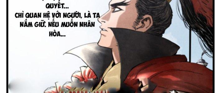 máy mô phỏng nhân sinh của lữ bố chapter 28 71