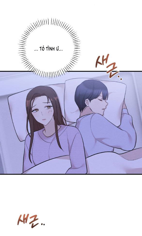 [18+] đêm không thể vãn hồi chapter 8.1 8