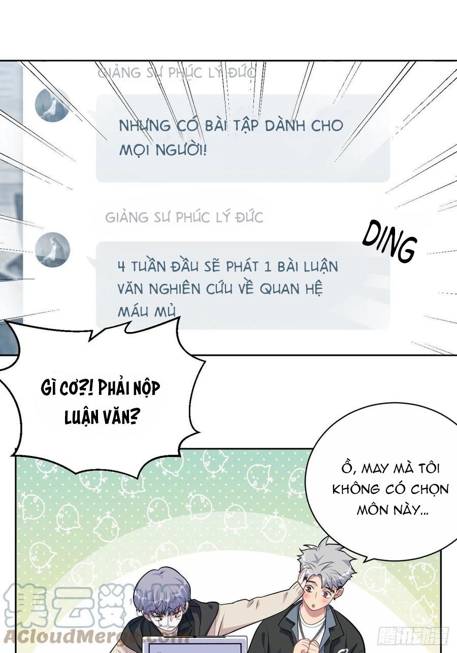 bố vợ đại nhân là bà xã chapter 215 20