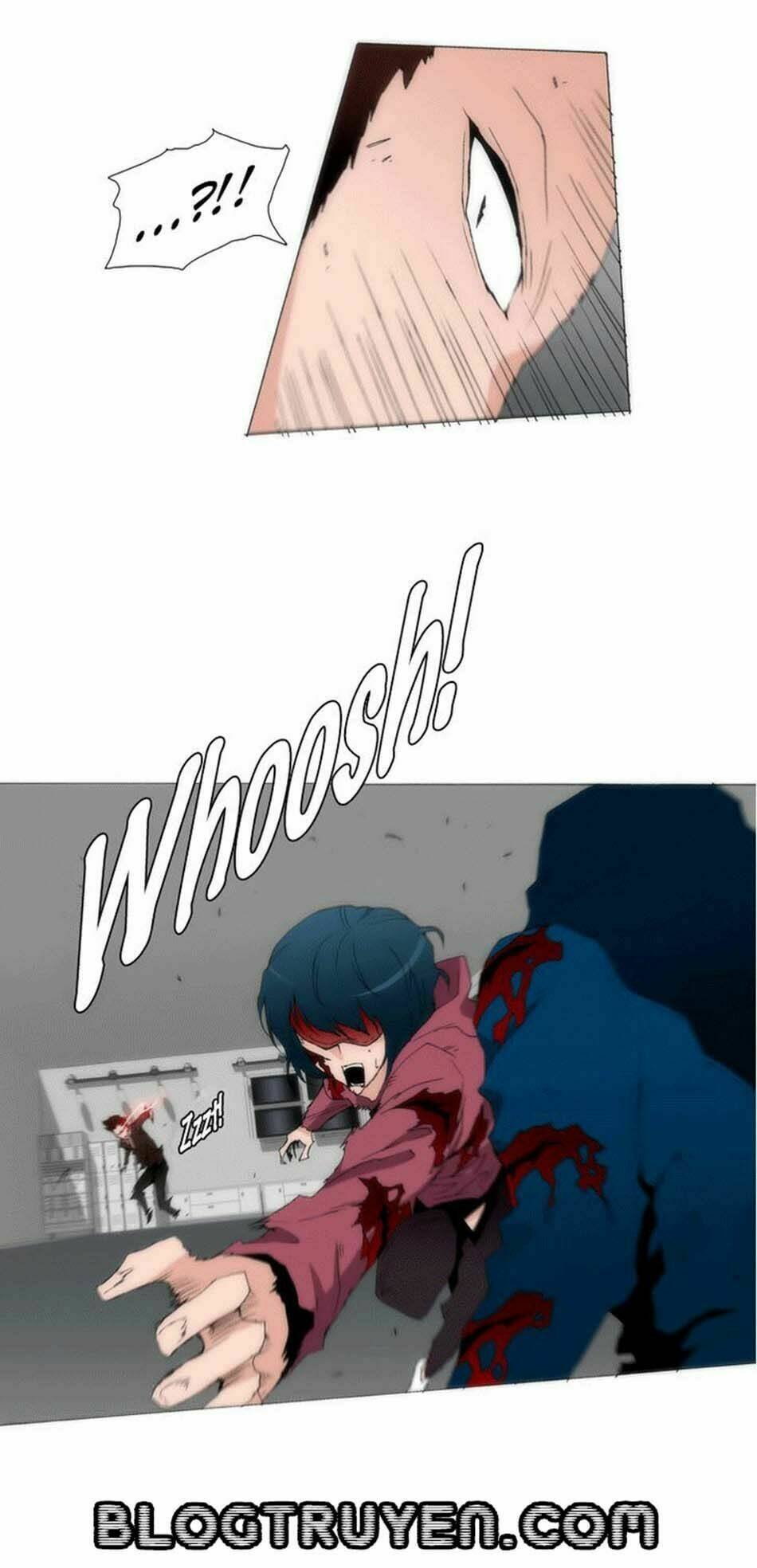 siêu năng 1.5 chapter 34 24