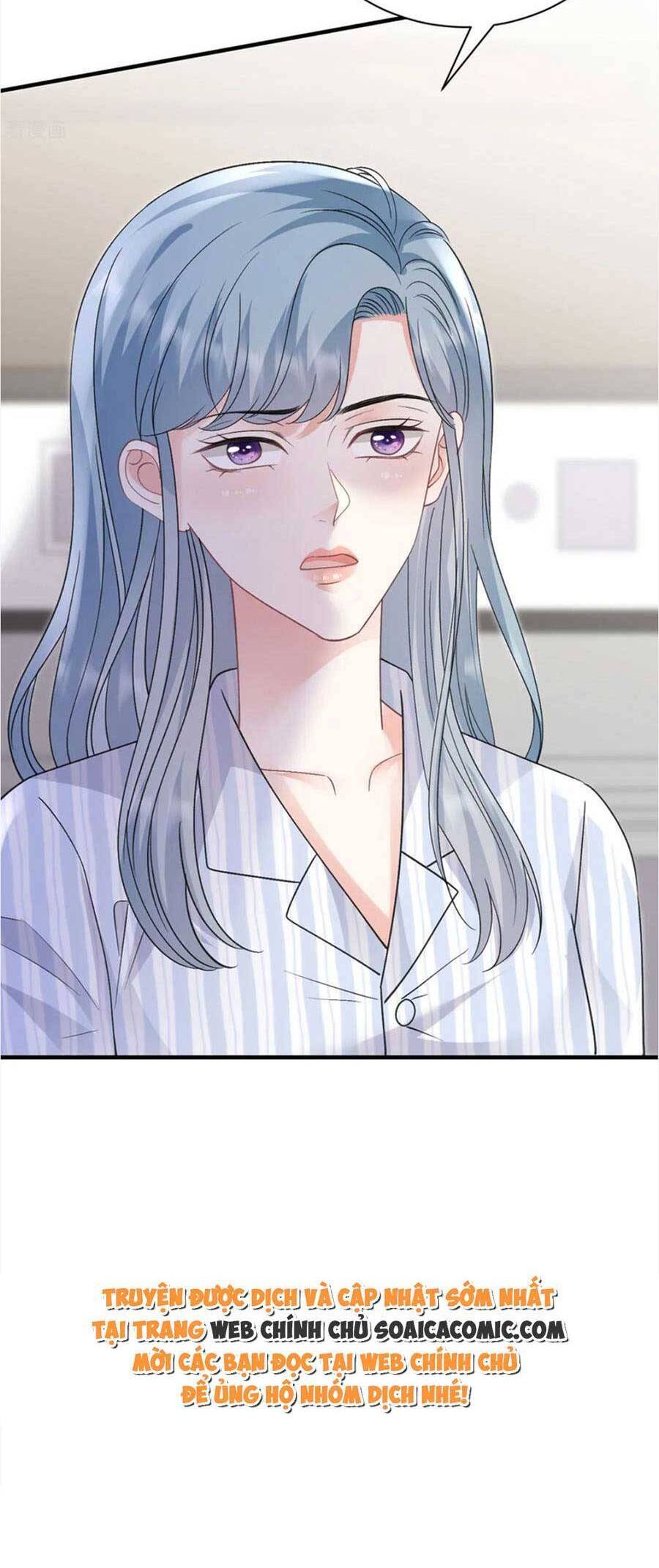 đại tiểu thư có thể có cái gì xấu chapter 180 26