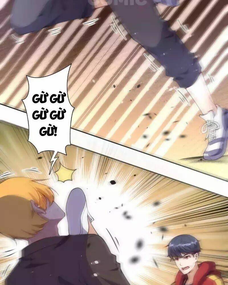 đô thị hộ hoa tiên tôn chapter 30 15