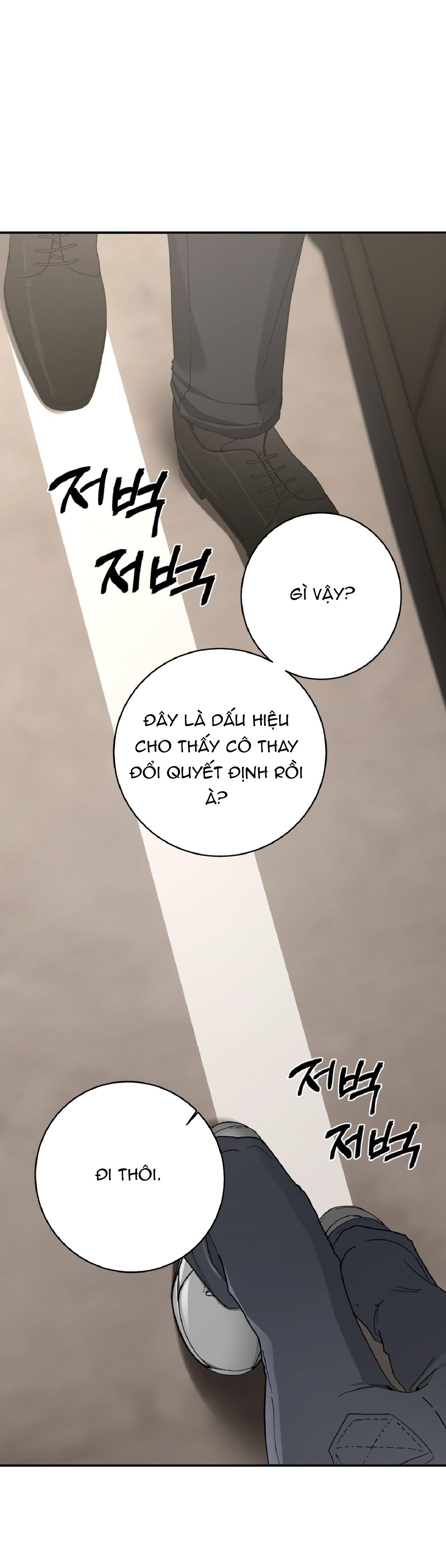 Hối Lộ Ngọt Ngào chapter 37 - Trang 14
