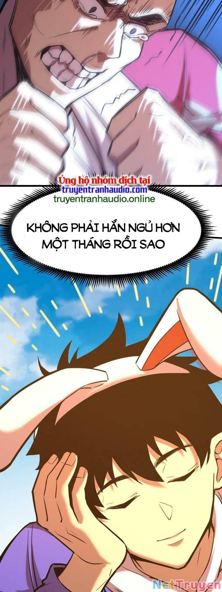 cao võ: ngàn năm tiến hóa chapter 21.5 14