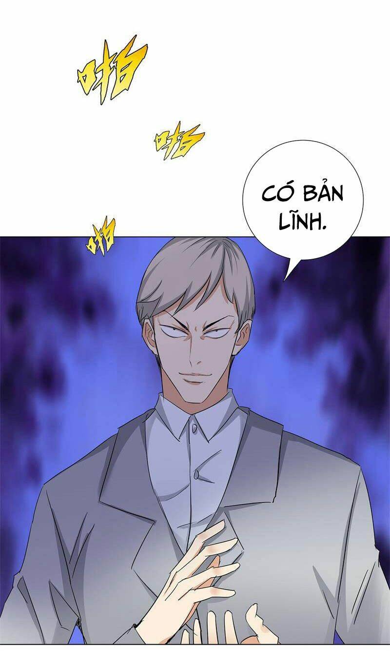 học viện cao thủ chapter 175 16