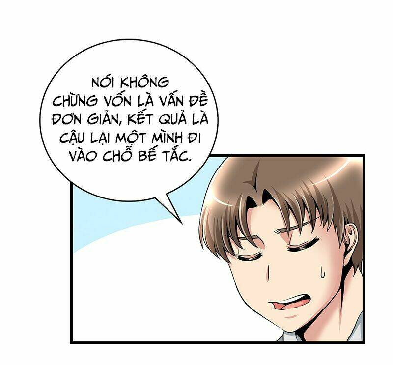 thiên hạ đệ nhất cao thủ đi học chapter 10 10