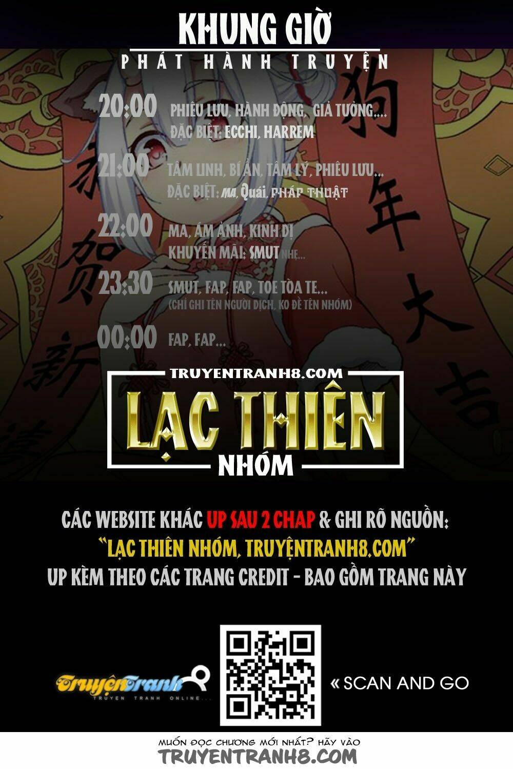 vì tôi là ông chú mở tiệm bán vũ khí chapter 32 43