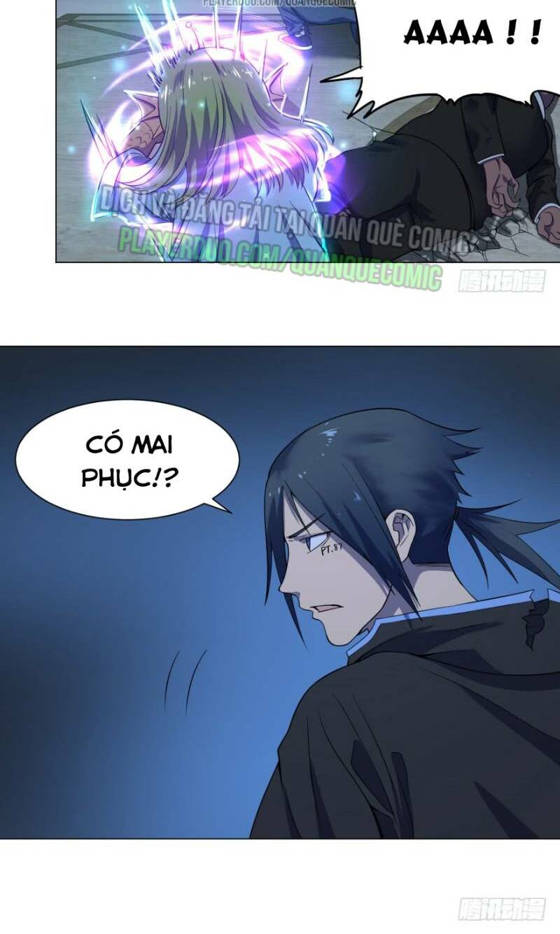 danh sách kẻ phản diện chapter 47 25