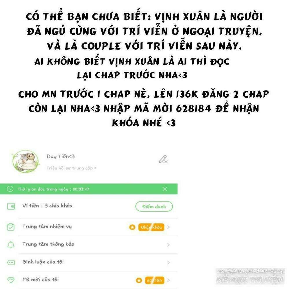 nam thần manh bảo tận diệt chapter 67.2 40