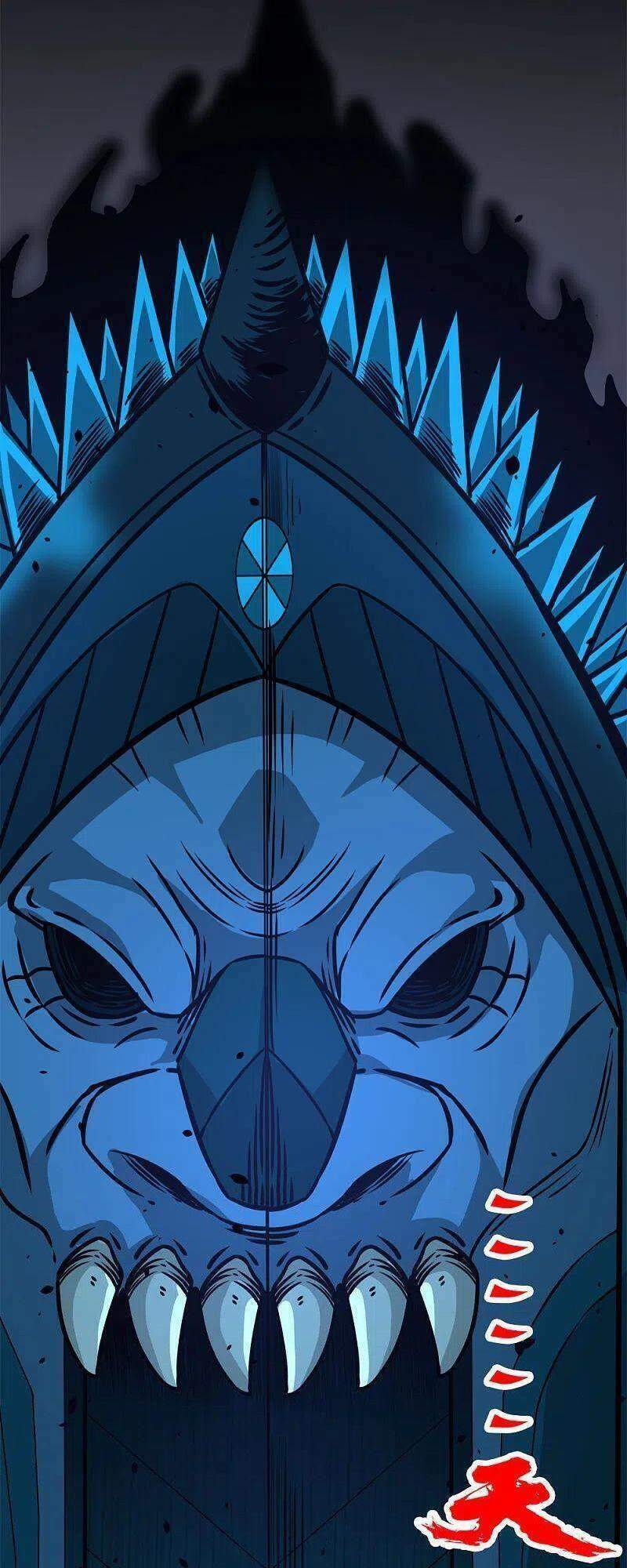 kiếm vũ chapter 232 3