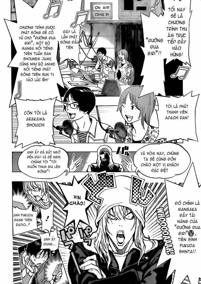 họa sĩ truyện tranh chapter 167 20