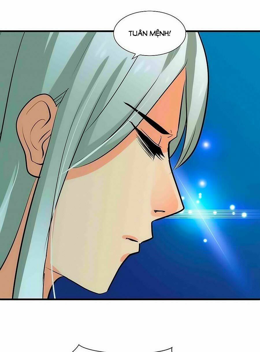 dưỡng thiếu chủ đấu tra nam chapter 76 16