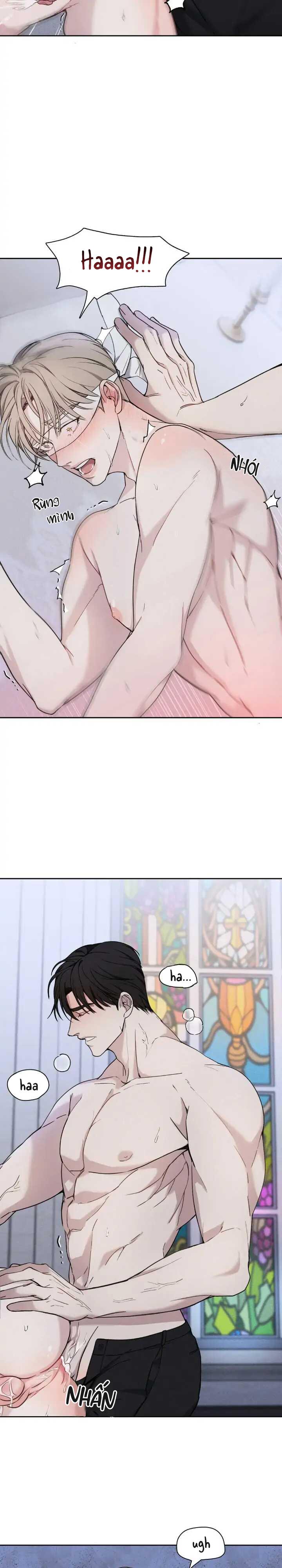 đêm xưng tội chapter 2 17