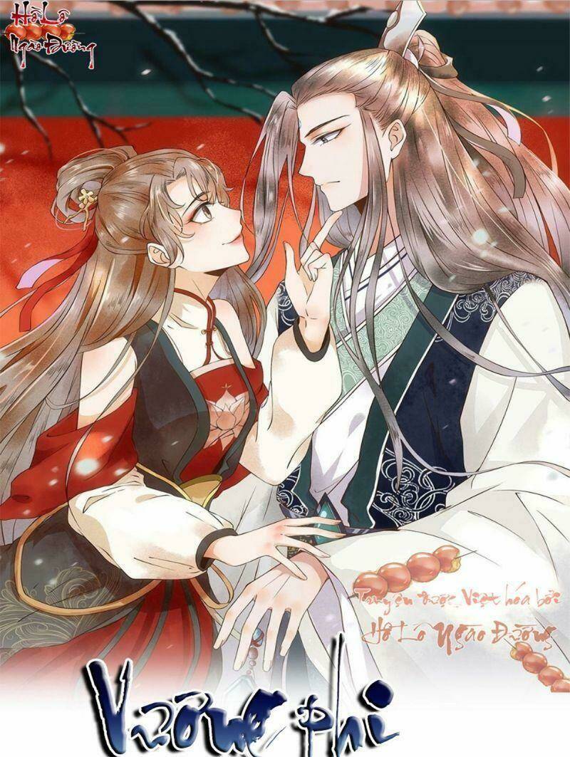 sát thủ vương phi không dễ chọc chapter 34 1