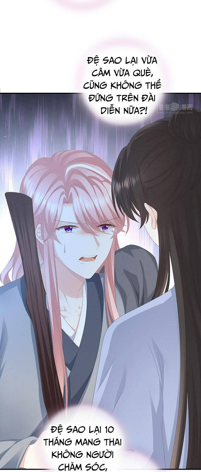 kiều phu có hỉ chapter 25.2 15