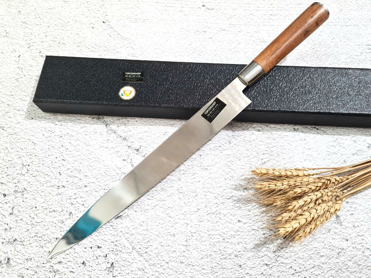 DAO BẾP NHẬT BẢN SASHIMI MÃ BDT131v1