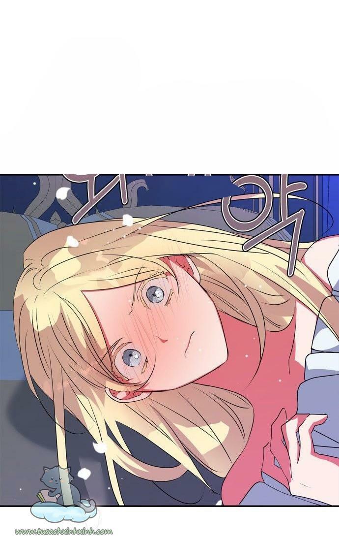 tôi đang nuôi dưỡng một con quái thú chapter 63 47