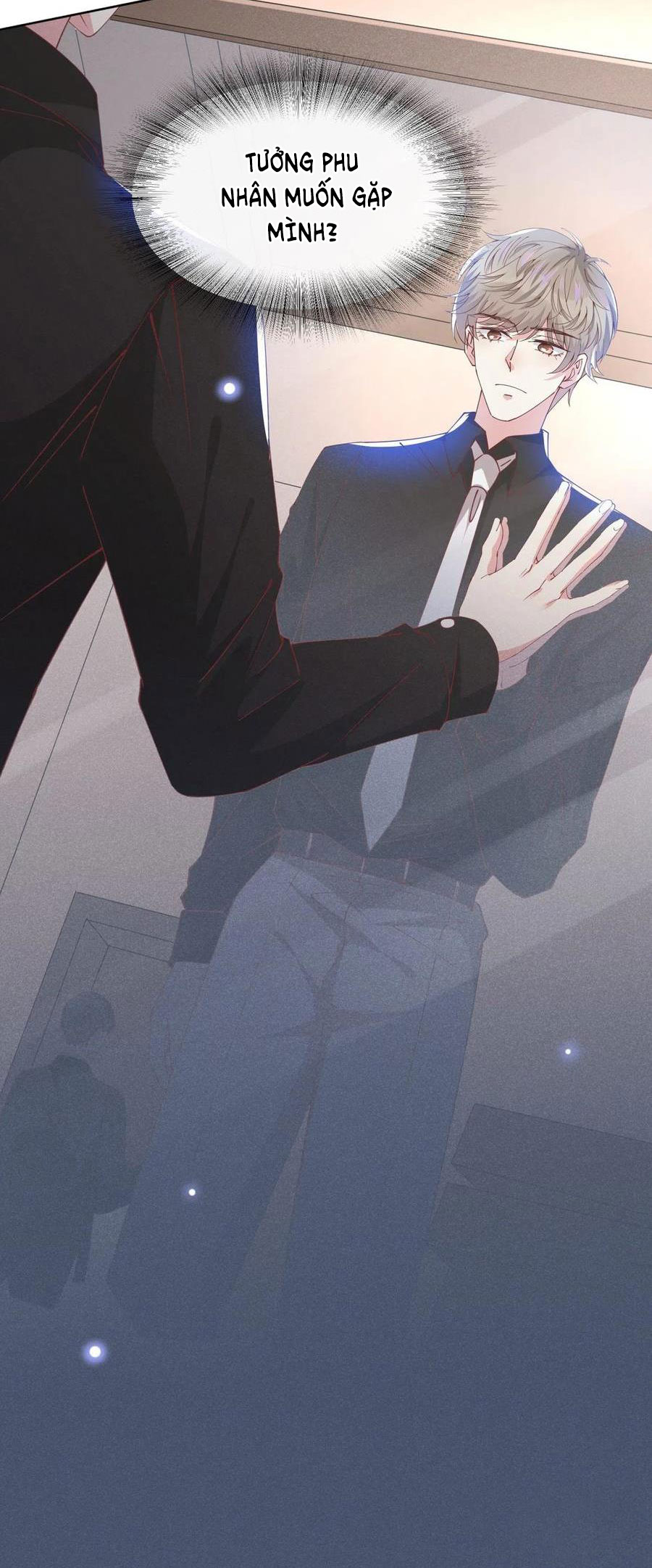 anh ấy gọi tôi là hắc liên hoa chapter 61 27