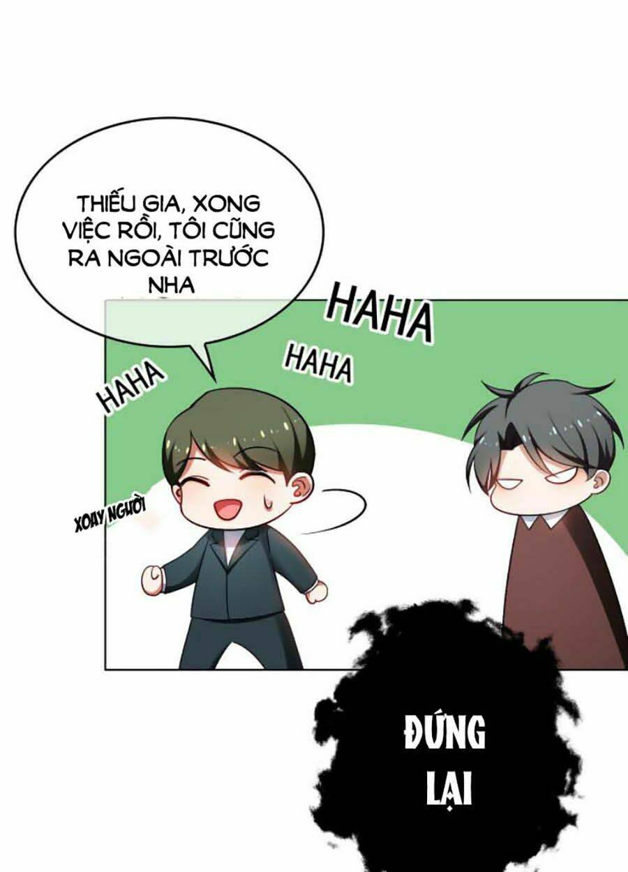 cô vợ gả thay của tổng tài cố chấp chapter 34 28