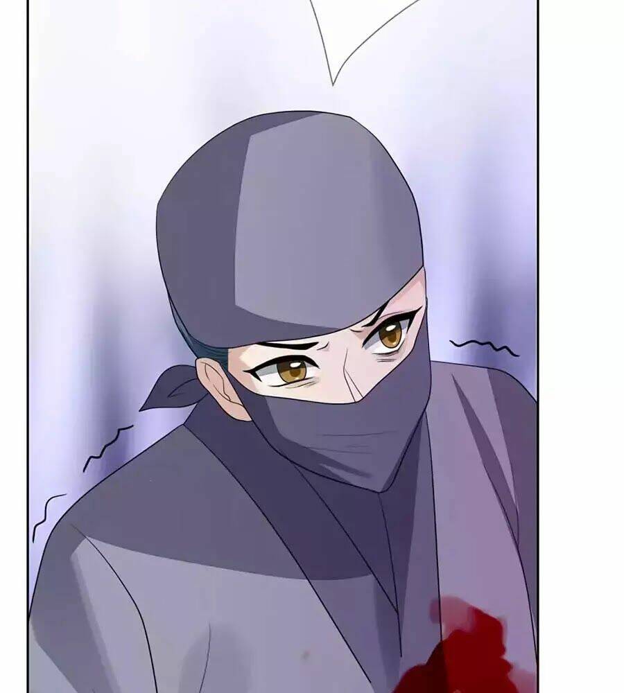 cửu khuyết phong hoa chapter 40 16