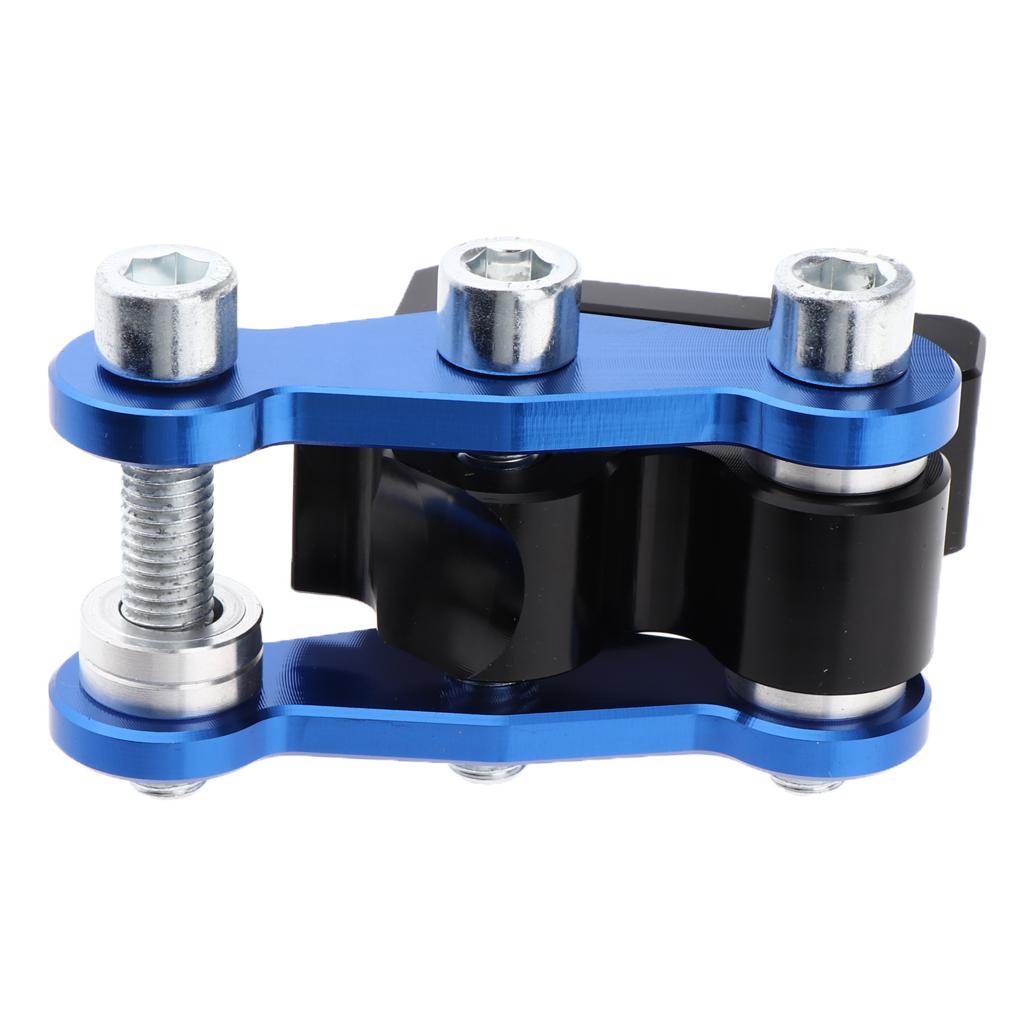 Universal Motorcycle Rear Bumper Riser Universal Motorcycle Increase Regulator