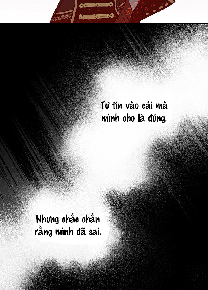 hiệp sĩ đỏ thay đổi rồi?! chapter 2 53