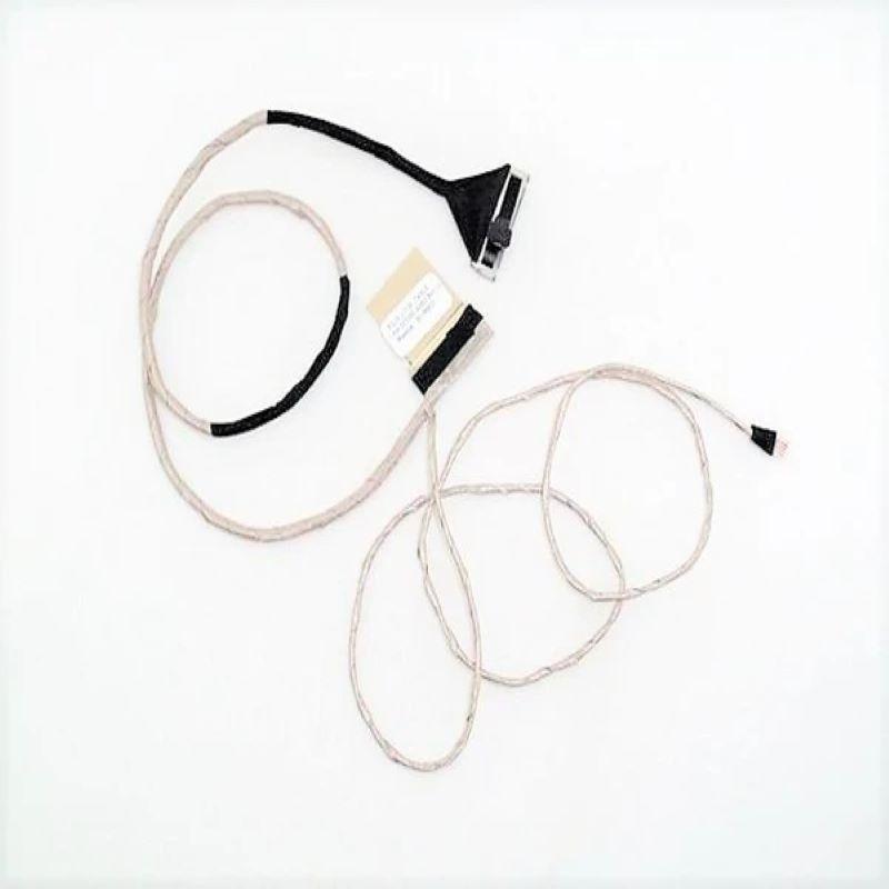 Dây Cáp Màn Hình LCD/LVDS/LED Cho Acer Aspire 5830 5830G 5830T DC02001AO10 DC02001AM10