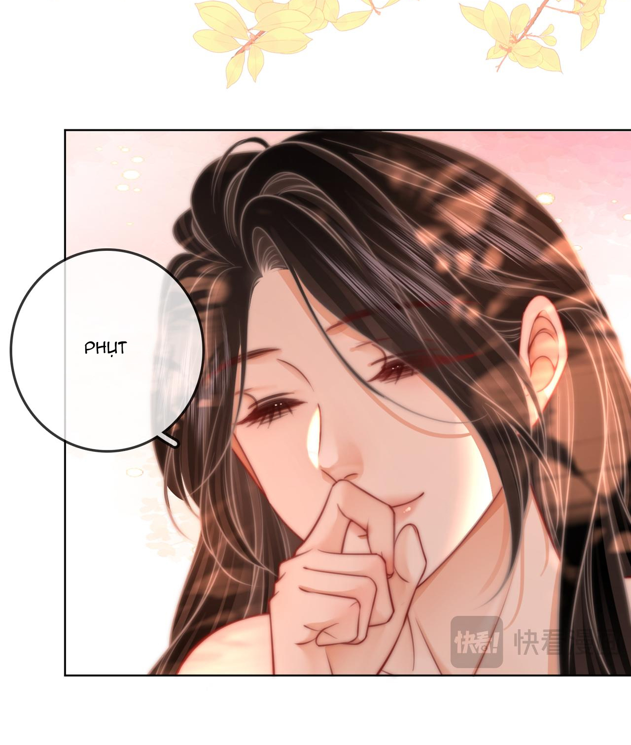 cố tiểu thư và khúc tiểu thư chapter 88 27