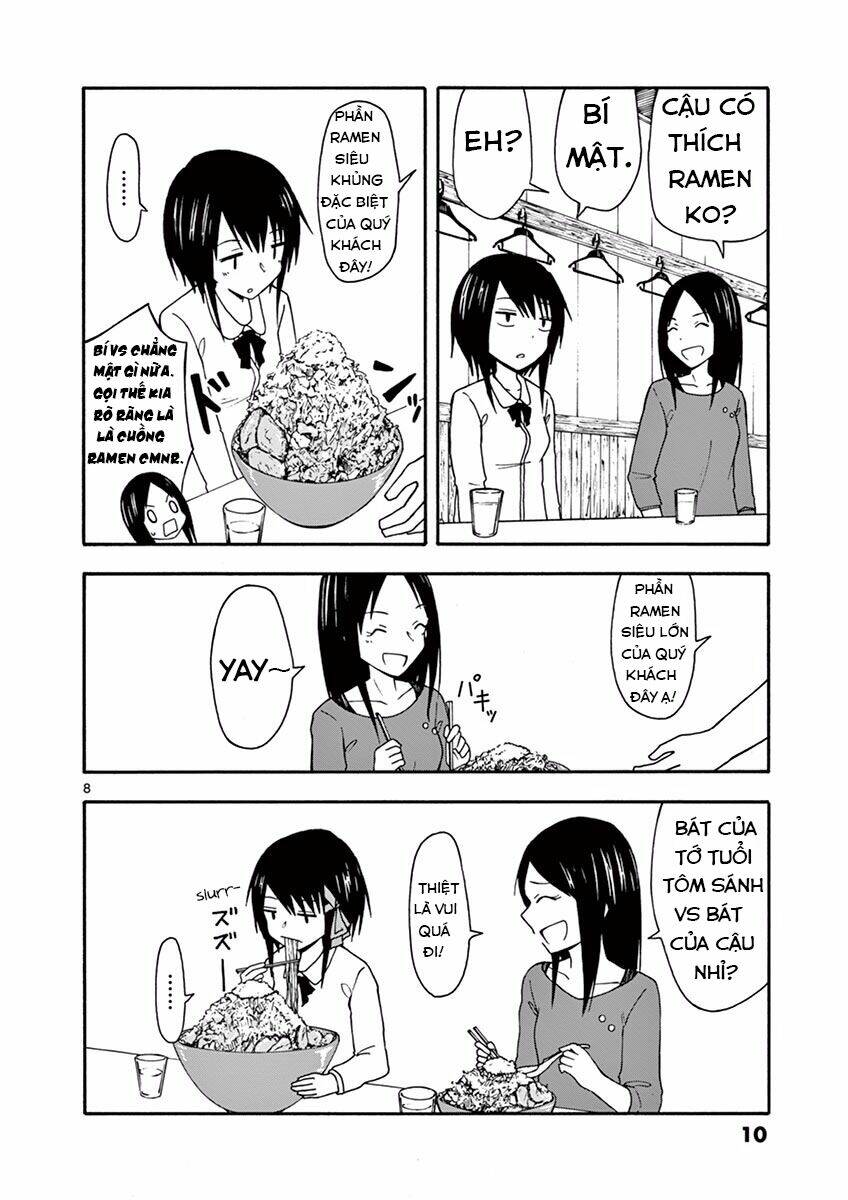 ninja shinobu-chan no junjou chapter 19 14