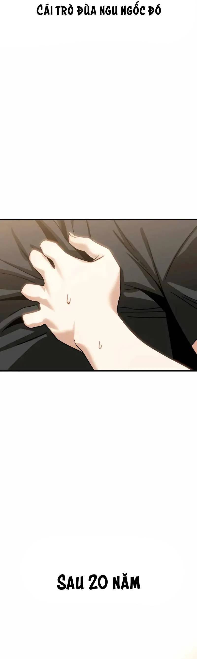 Lớ Ngớ Vớ Phải Tình Yêu chapter 57.1 3