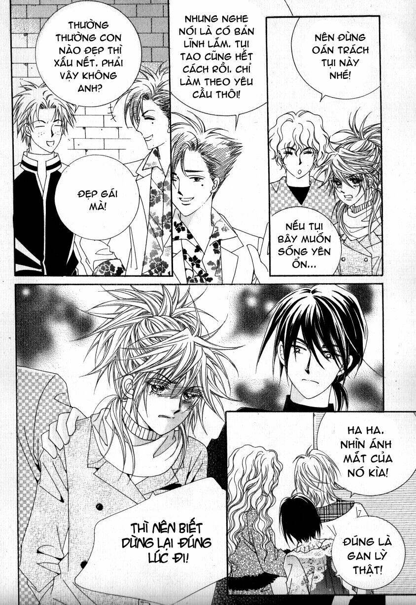 she's scary chapter 33 25