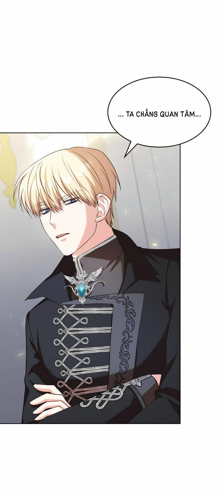 từ ác nữ, tôi trở thành một người mẹ chapter 18 53