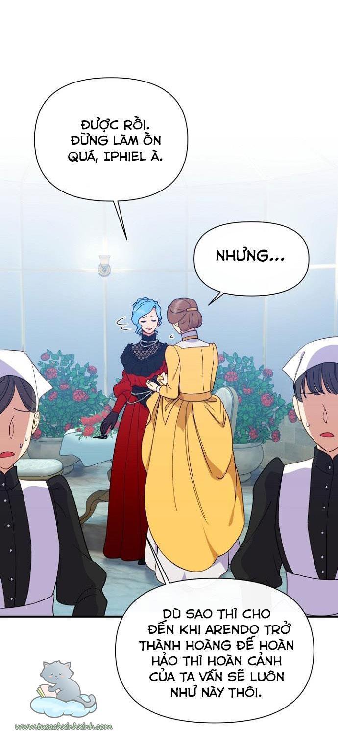 công nương khế ước của gia tộc công tước quái vật chapter 83 6