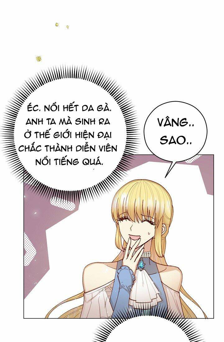 vẻ đẹp của ác ma chapter 9 42
