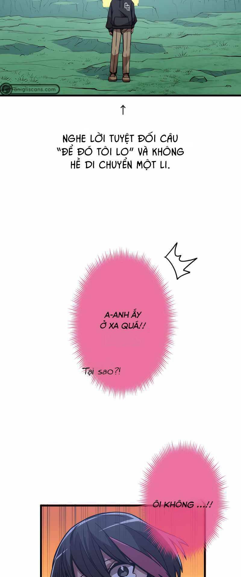 Huyết Thánh Cứu Thế Chủ~ Ta Chỉ Cần 0.0000001% Đã Trở Thành Vô Địch chapter 6 123