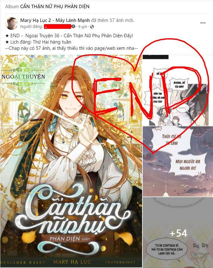 cô đi mà lấy chồng tôi đi chapter 55.2 45