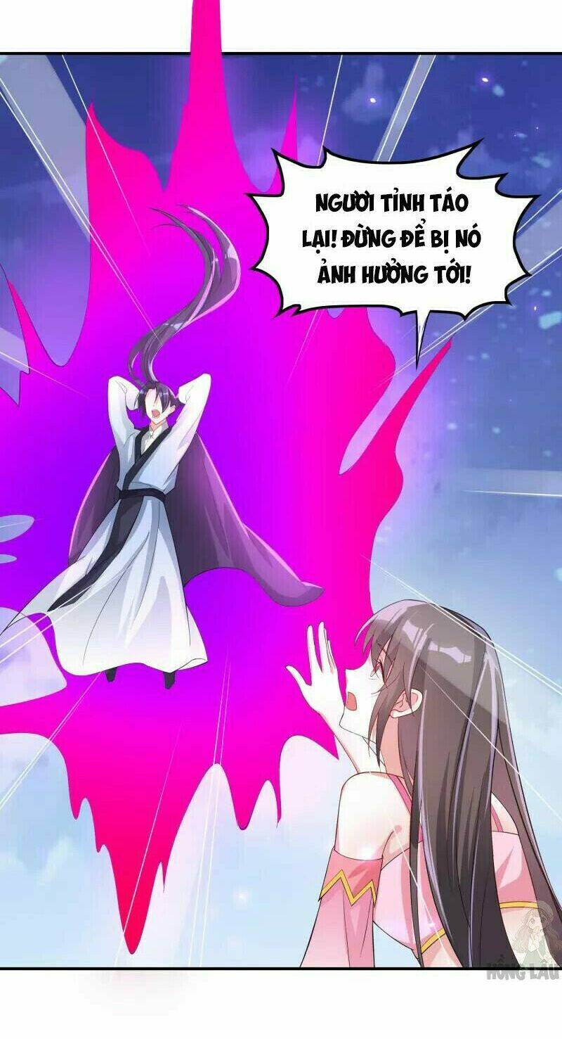 long vương truy thê chapter 13 29