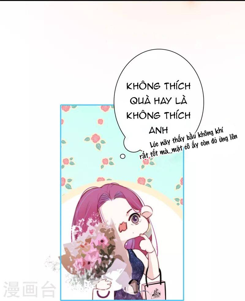 kim ốc tàng kiều chapter 40.6 27