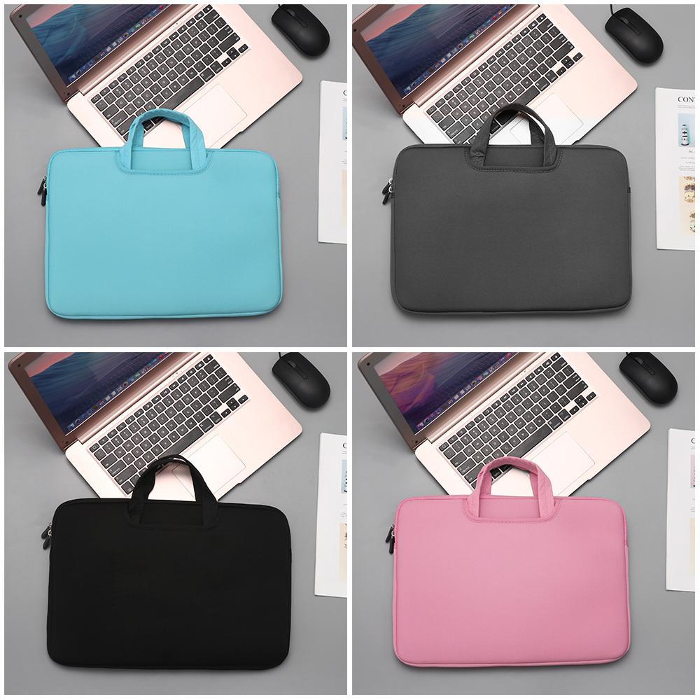 Túi Đựng Laptop Thời Trang Nhiều Kích Thước 11 13 14 15 15.6 Inch Và Màu Sắc Tùy Chọn