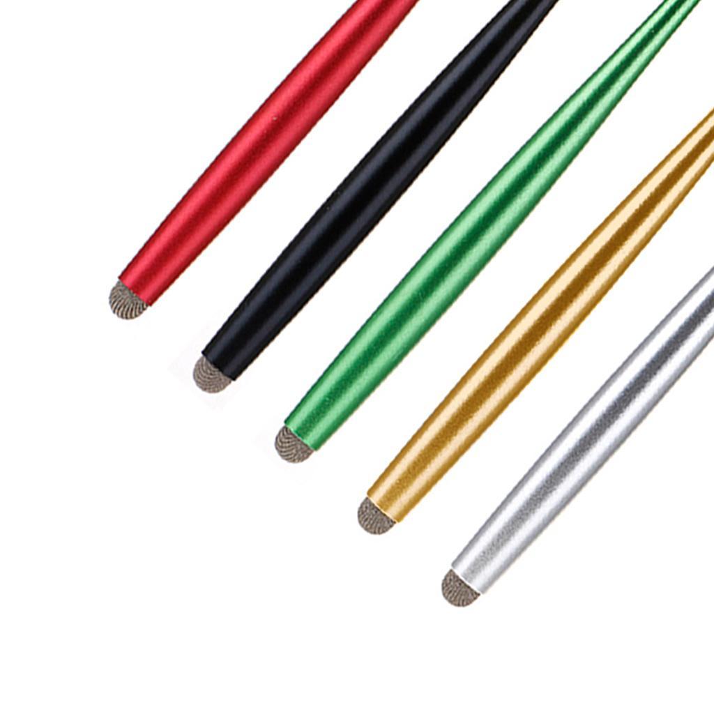 Slim Capacitive Pen Touch Screen Stylus Pencil for Tablet / Phone #2