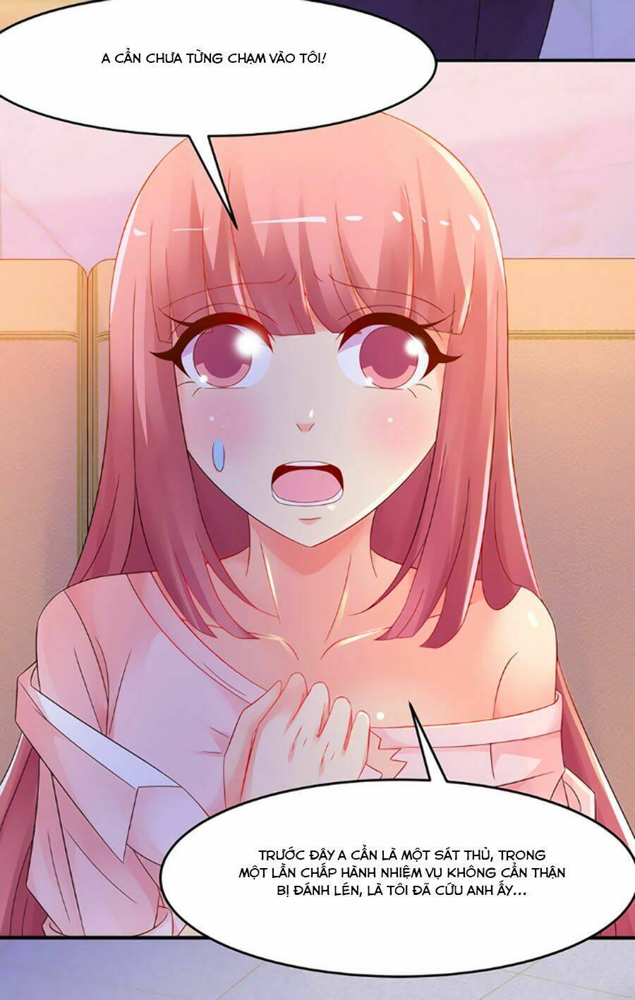 đại thúc, người ta sẽ ngoan chapter 20 30