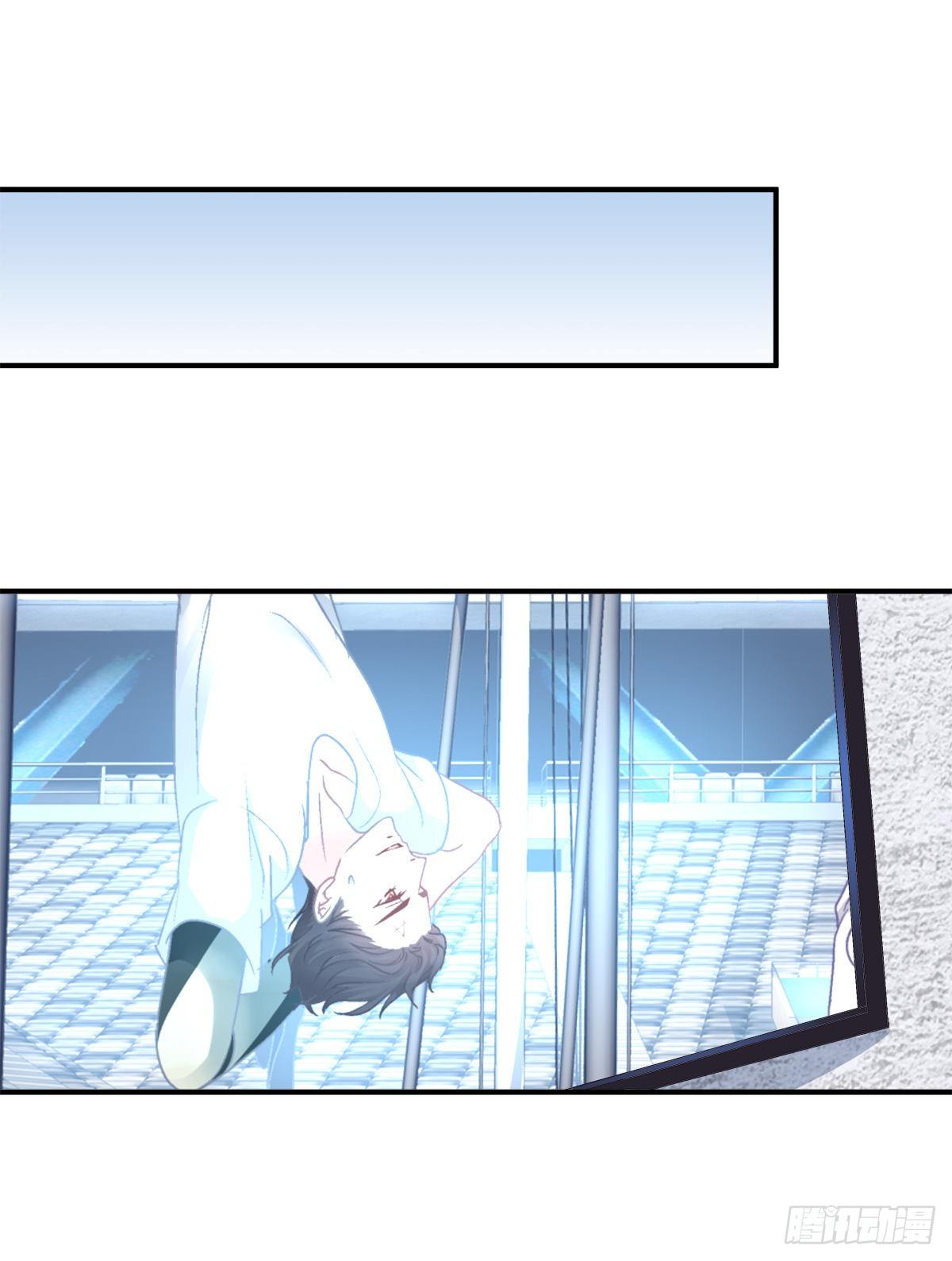 kiểm soát tuyệt đối chapter 33 30