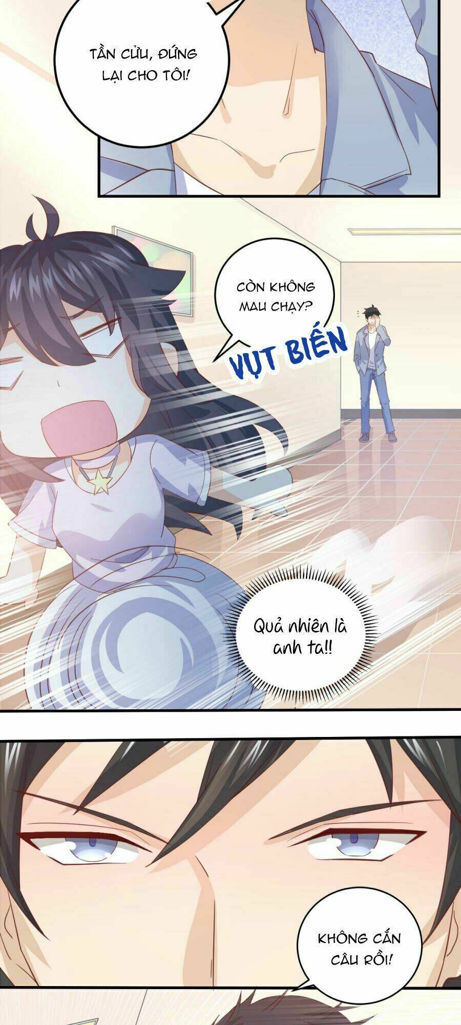 bá ái hãn thê chapter 5 4