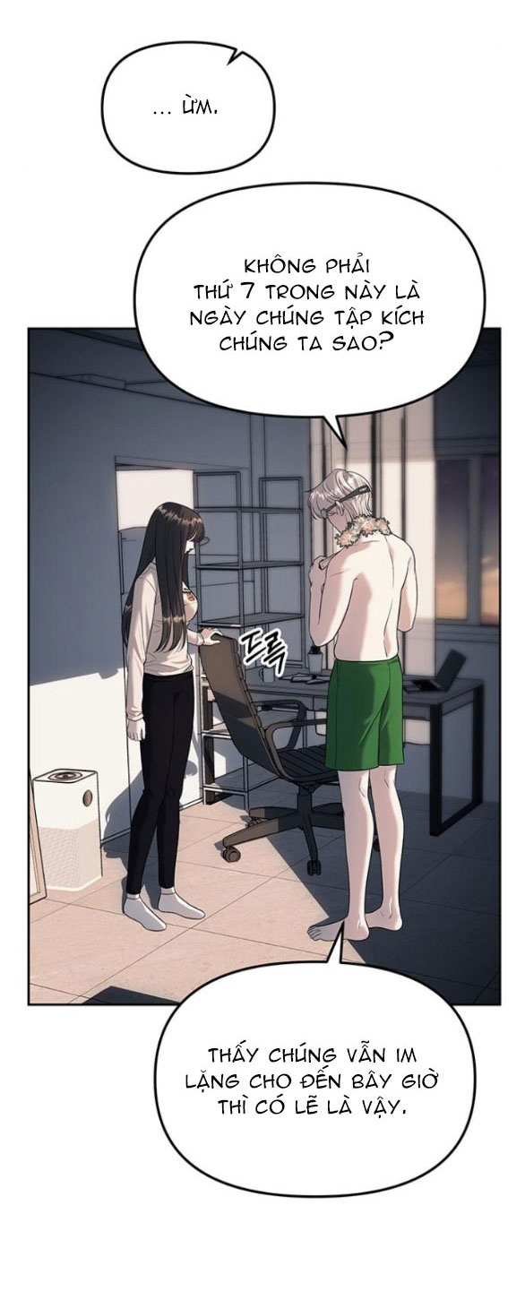 xâm nhập trường trung học tài phiệt chapter 60.1 16
