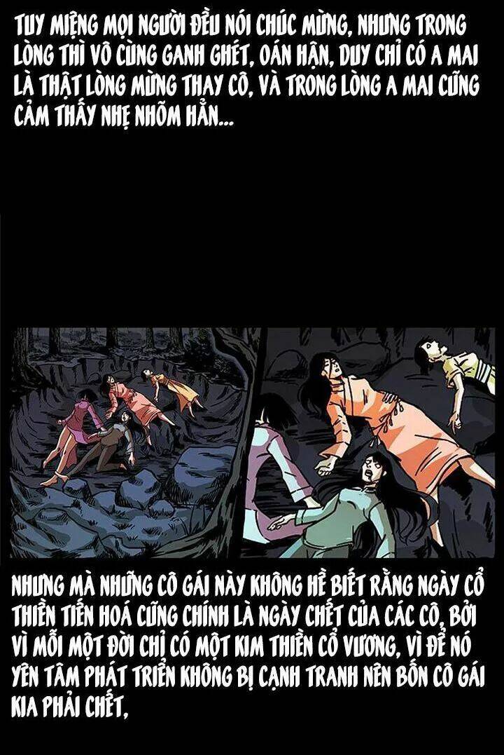 U Minh Ngụy Tượng Chapter 193 81