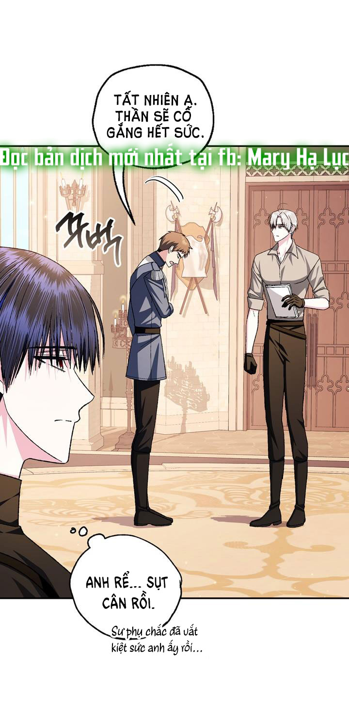 cha à, con không muốn kết hôn đâu chapter 83 45