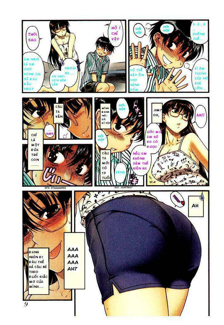 puppy lovers chapter 1 11